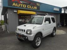 2001 Suzuki Jimny