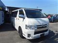 2014 Toyota Hiace Van