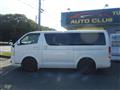 2014 Toyota Hiace Van