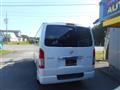 2014 Toyota Hiace Van