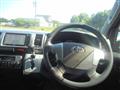 2014 Toyota Hiace Van