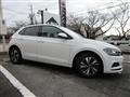 2021 Volkswagen Polo