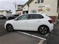 2021 Volkswagen Polo