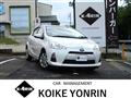 2014 Toyota AQUA