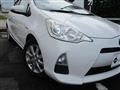 2014 Toyota AQUA
