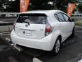 2014 Toyota AQUA