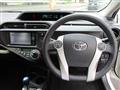 2014 Toyota AQUA