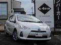 2014 Toyota AQUA