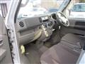 2014 Suzuki Every Wagon