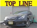 2010 Subaru Legacy Touring Wagon