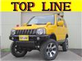 2003 Suzuki Jimny