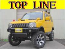 2003 Suzuki Jimny
