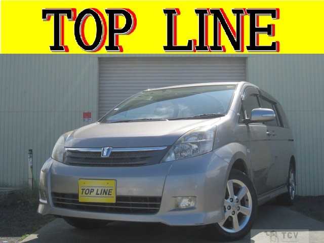 2006 Toyota Isis