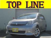 2006 Toyota Isis