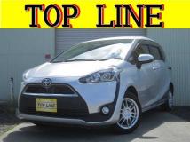 2015 Toyota Sienta