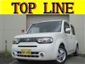 2011 Nissan Cube