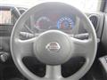 2011 Nissan Cube