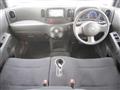2011 Nissan Cube