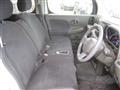 2011 Nissan Cube