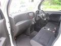 2011 Nissan Cube