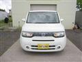 2011 Nissan Cube