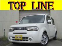 2011 Nissan Cube