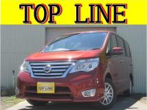 2014 Nissan Serena