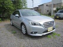 2014 Subaru Legacy B4