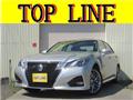 2016 Toyota Crown Athlete Series