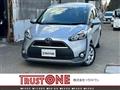 2015 Toyota Sienta