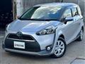 2015 Toyota Sienta