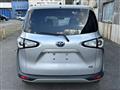 2015 Toyota Sienta