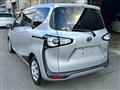 2015 Toyota Sienta