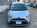 2015 Toyota Sienta