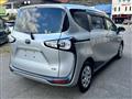 2015 Toyota Sienta