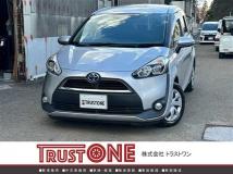 2015 Toyota Sienta