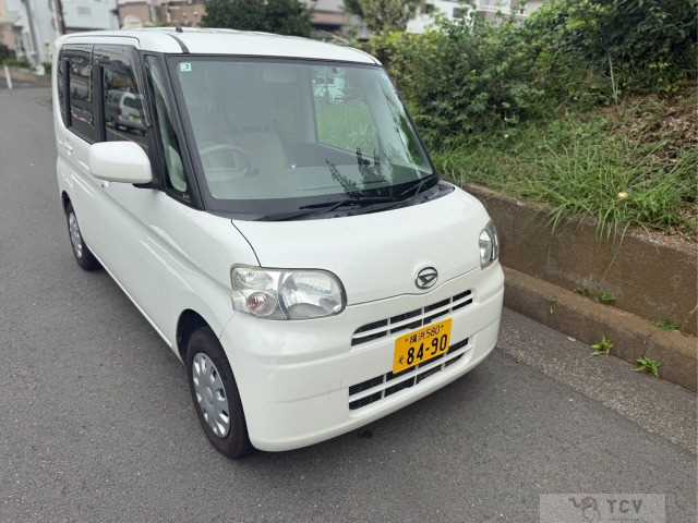 2009 Daihatsu Tanto