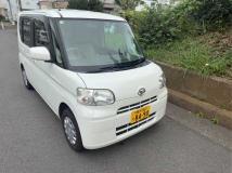 2009 Daihatsu Tanto