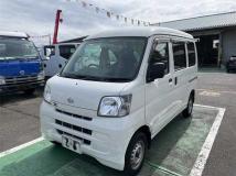 2013 Daihatsu Hijet Cargo