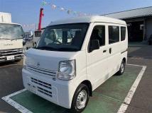2017 Nissan Clipper Van