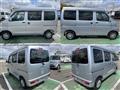 2017 Daihatsu Hijet Cargo