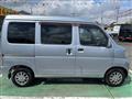 2017 Daihatsu Hijet Cargo