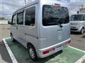 2017 Daihatsu Hijet Cargo