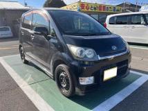 2008 Daihatsu Move