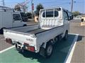 2023 Daihatsu Hijet Truck
