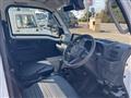 2023 Daihatsu Hijet Truck