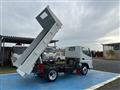 2006 Mitsubishi Canter