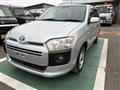 2020 Toyota Succeed