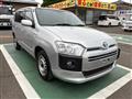 2020 Toyota Succeed