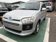 2020 Toyota Succeed